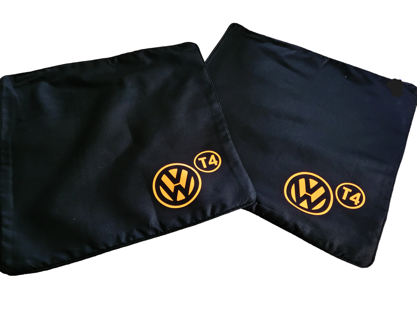 PAIR of VW ( Volkswagen ) T4 Cushion Covers for your Camper Van or Motorhome