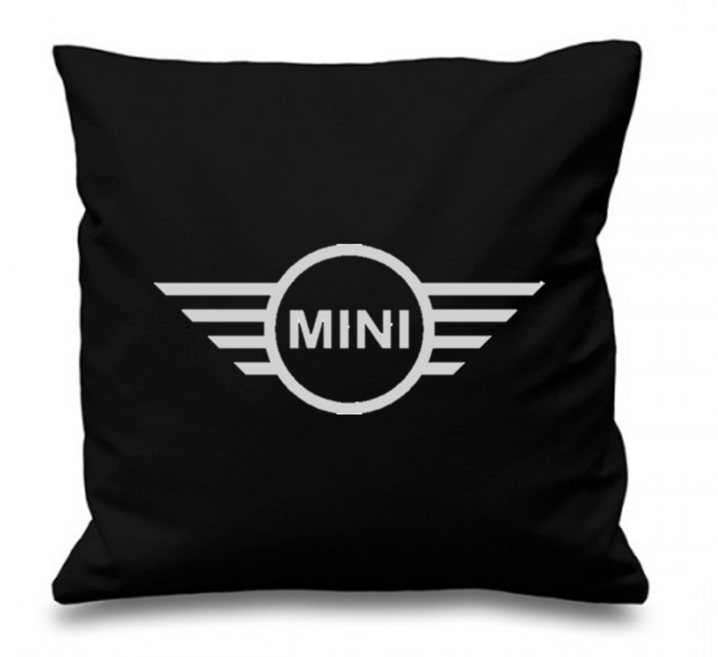 PAIR!! MINI / BMW Cushion Covers,