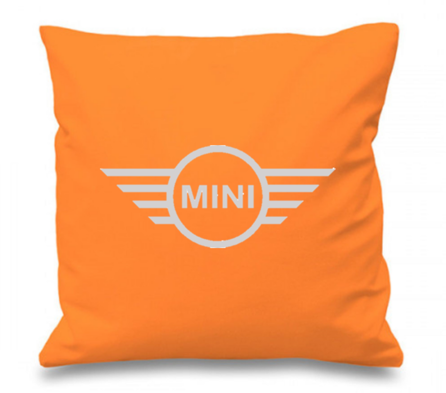 PAIR!! MINI / BMW Cushion Covers,