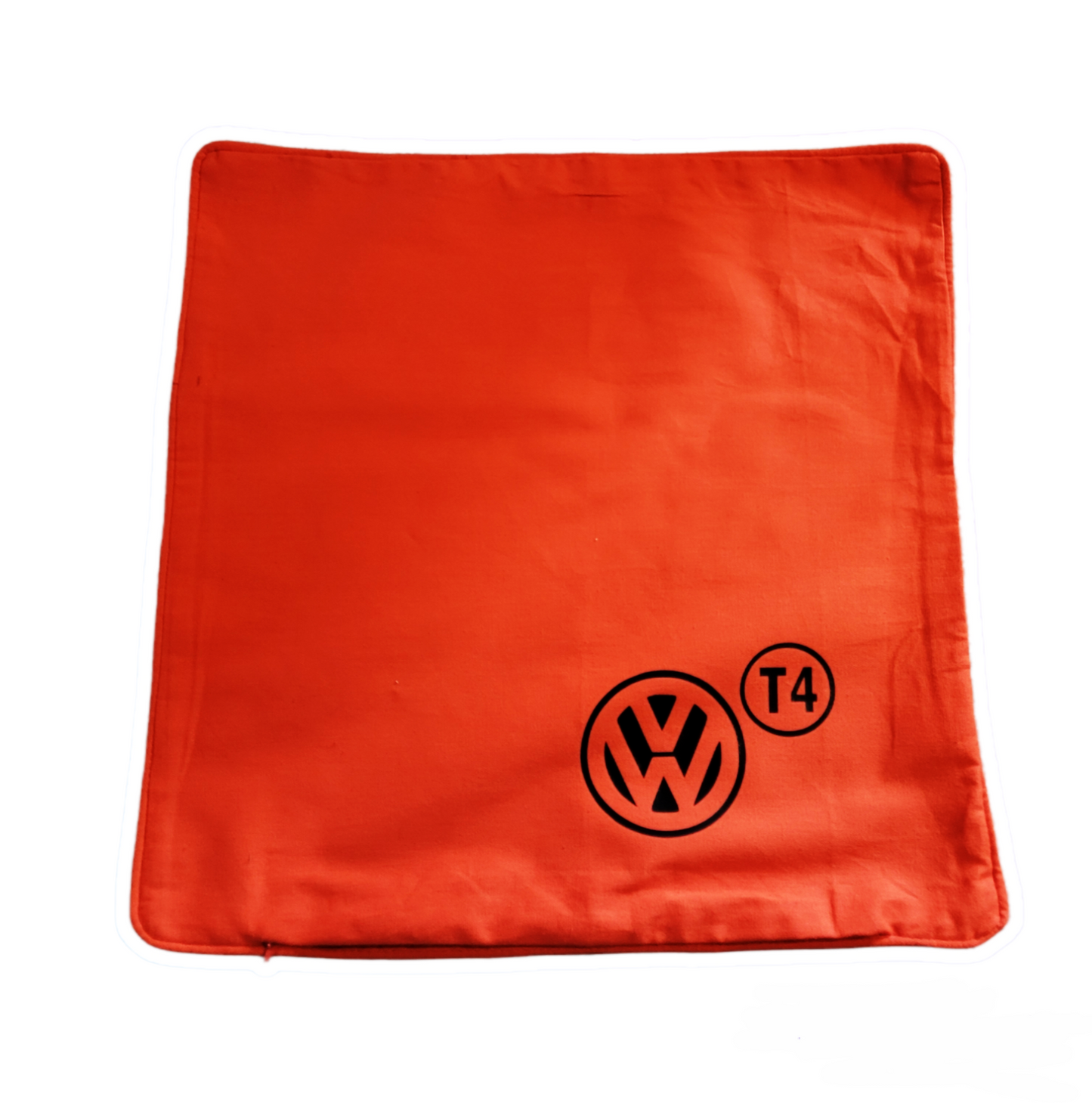 PAIR of VW ( Volkswagen ) T4 Cushion Covers for your Camper Van or Motorhome