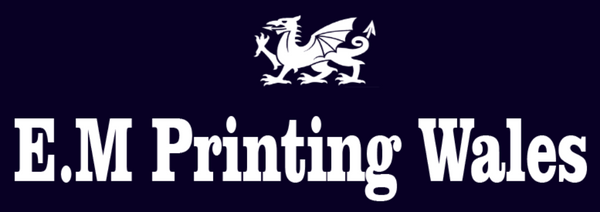 E.M Printing Wales