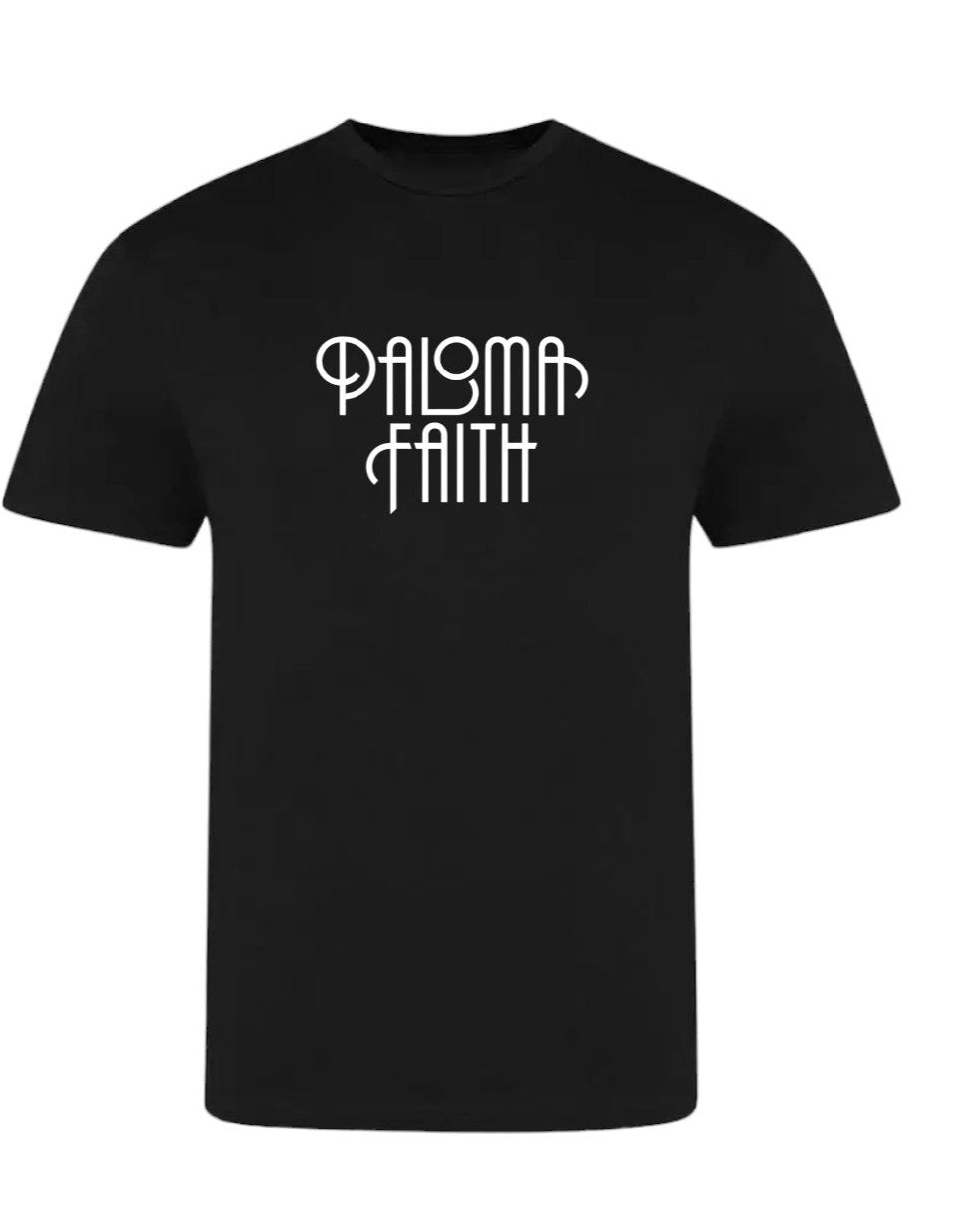 Paloma Faith Festival T Shirt