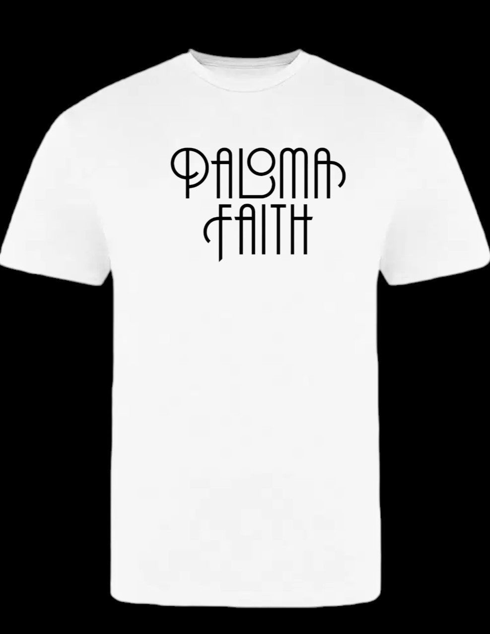 Paloma Faith Festival T Shirt