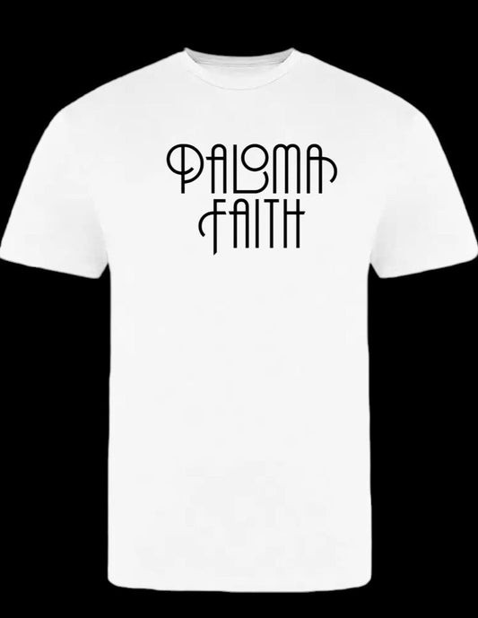 Paloma Faith Festival T Shirt