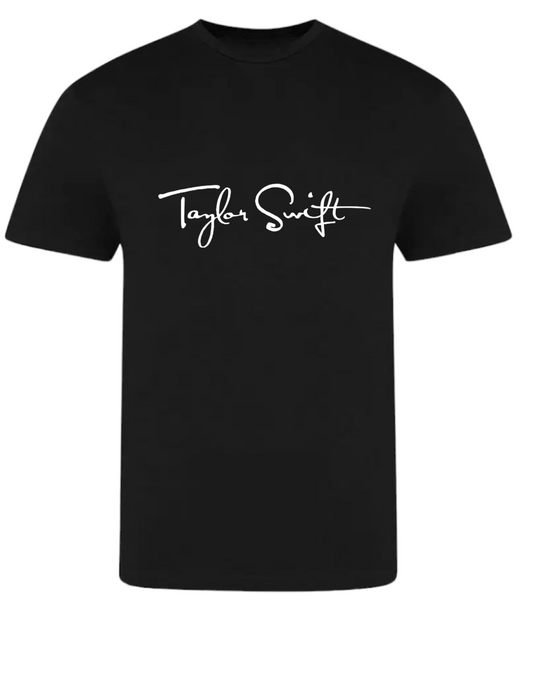 Taylor Swift T Shirt - Swifties