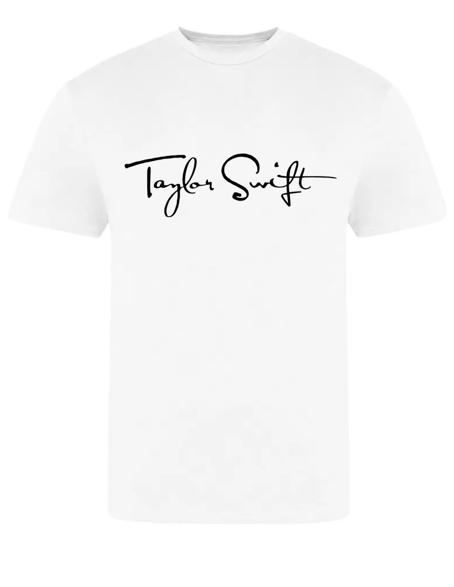 Taylor Swift T Shirt - Swifties